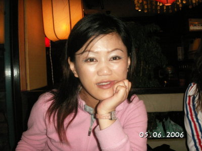 Lan Chao