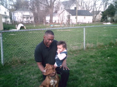Fredrick Hatcher
