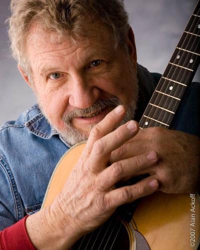 Allen Crouch