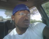 Terence Washington