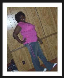 Danielle Rollins