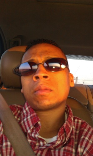 Ryhan Spencer