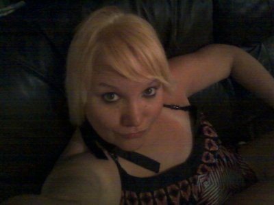 Kelly Campbell