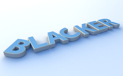 Steve Blacker