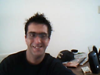 Donald Amaya