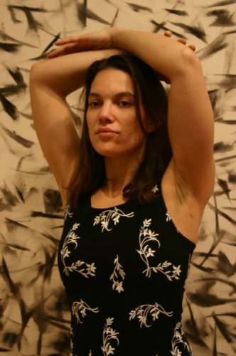 Tiffany Walton