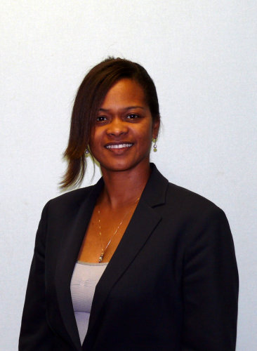 Kimberly Proctor