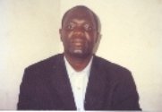 Patrick Zulu