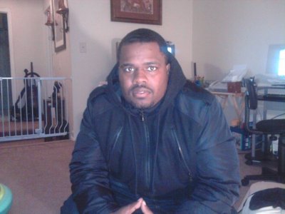Corey Ashford