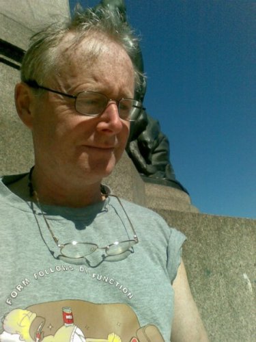Angus Stirling