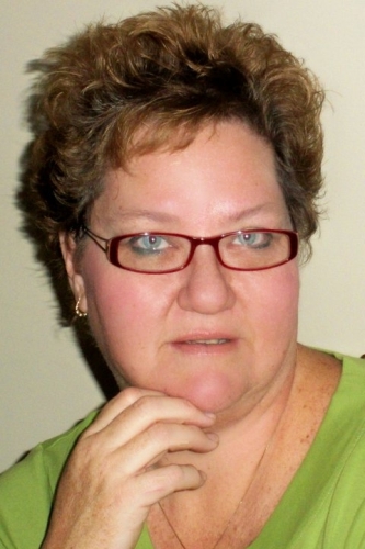 Carolyn Lockwood