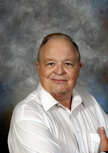 Wayne Miller