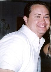 Robert Oley