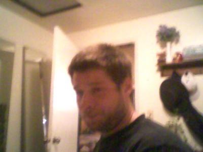 Brian Almaden