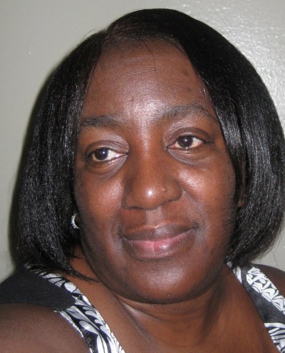 Sharon Morris