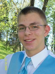 Christopher Long