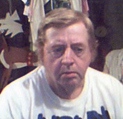 Donald Martin