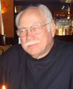 Sidney Rains