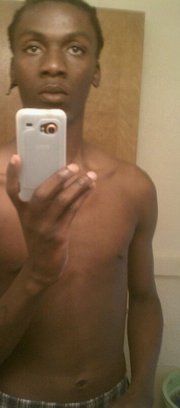 Adrian Lofton