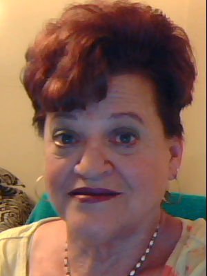 Lucinda Newman