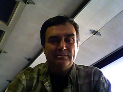 Terrance Carney