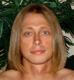 Pawel Szczodruch