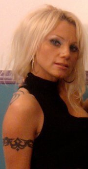 Jody Oellerich