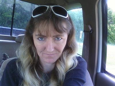 Patty Johnston