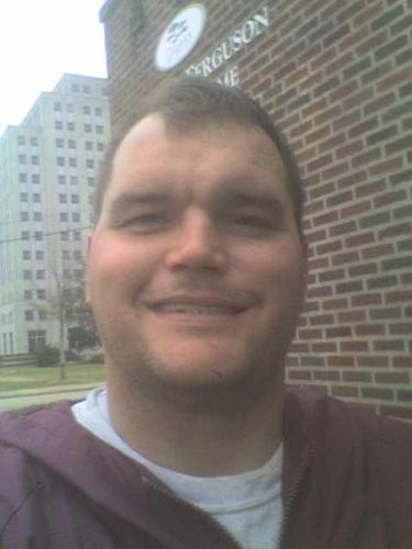 Christopher Perry