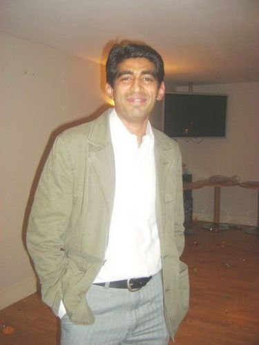 Malik Abdul Malik