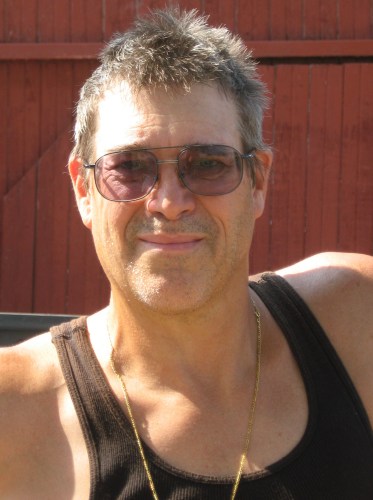Richard Moser