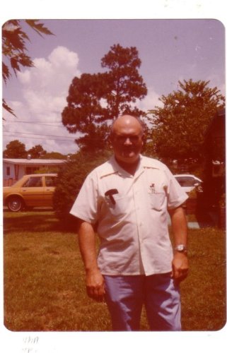 Joseph Sparks
