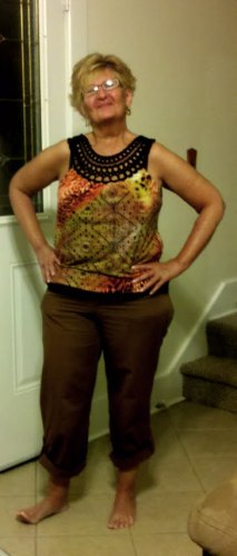 Joan Hannah