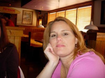 Mary Beth Mcnair