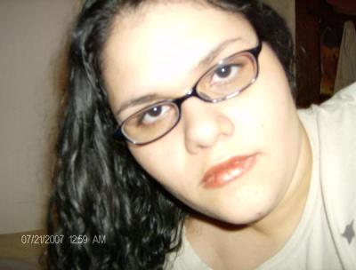 Melody Flores