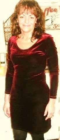Cathy Audia