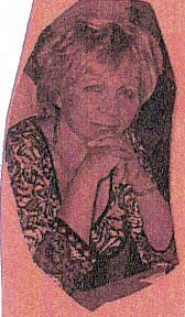 Mary Dagostino