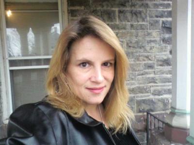 Andrea Garrett