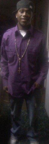 Tymaine Fields