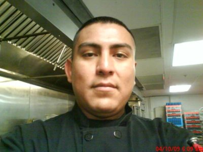 Edgar Nava