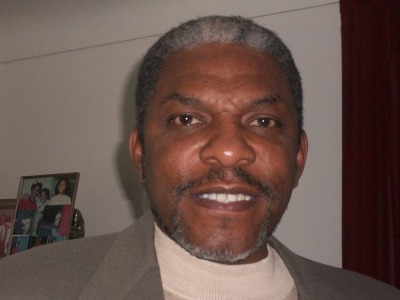 Raymond Hunter