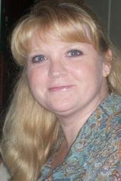 Patricia Kimmell