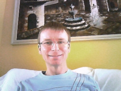 Damian Connolly