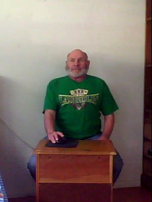 Larry Morris