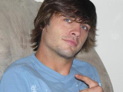 Joseph Gossett