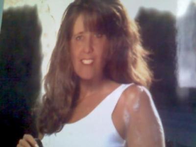 Melanie Bouchey