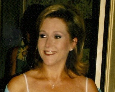 Rhonda Mcbride