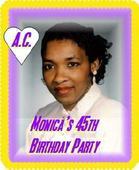 Monica Lyles
