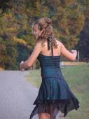 Kayla Fortin
