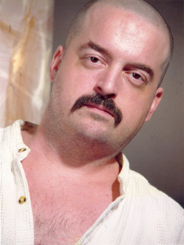 Matthew Price